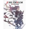 The Art of Fire Emblem: Awakening (Various)