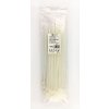Páska sťahovacia 250x3,6 biela SOLIGHT 1P07 PS250/3,6/WH (100ks)