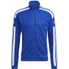 adidas Squadra 21 Training top Men's sweatshirt blue GP6475