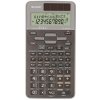 Kalkulačka Sharp EL-531TG šedá (SH-EL531TGGY)