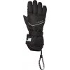 Pánske lyžiarske rukavice LOAP, RODAR čierna L