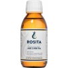 Rosita Extra Panenský Olej Z Tresčej pečene, 150 ml