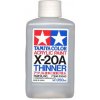 Tamiya Riedidlo X-20A Acrylic 250ml 300081040