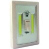 LED nočné svietidlo TR C221 3W COB