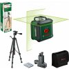 Krížový laser Bosch Krížový laser UniversalLevel 360 premium set, 0.603.663.E07 (0.603.663.E07)