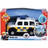 Simba Požiarnik Sam s figurkou Malcolm 9251096
