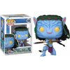 Funko Pop! Avatar The Way of Water Neytiri 1550