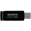 USB kľúč ADATA UC310-128G-RBK 128 GB USB 3.2 čierny