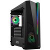 AZZA CSAZ-320DH Thor Gaming Case, PC Skrinka