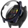 Ochranný kryt pre Garmin Forerunner 265 - Tmavo modrý