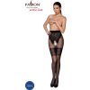 Passion - Tiopen 013 Stocking Black 1/2 (20/40 Den)