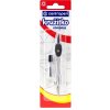 Centropen Kružidlo 9591 kovové 2d. set