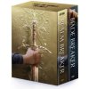 Realm Breaker 2-Book Hardcover Box Set