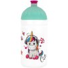ZDRAVÁ FĽAŠA 0,5l detská - Magic Unicorn