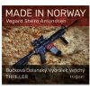 Made in Norway - Vegard Steiro Amundsen