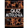 grande libro dei quiz sulla mitologia. 500 domande e risposte per mettere alla prova la tua conoscenza su dèi, eroi e leggende dell’antica Grecia e de