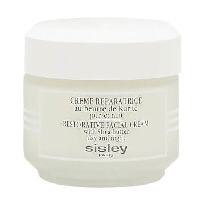 Sisley Upokojujúci krém (Restorative Facial Cream) 50 ml