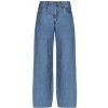 Levis Rifle flare / široké BAGGY DAD Modrá