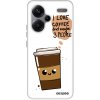 Picasee Fashion Case pre Xiaomi Redmi Note 13 Pro+ 5G - Cute coffee