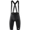 Assos EQUIPE R Bib Shorts S11, Black series Veľkosť: L Nová generácia závodných nohavíc