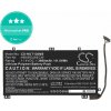 Batéria pre Huawei MateBook 13, 13 i7, 3600mAh, Li-Pol, 11.4V, HB4593J6ECW, HQ