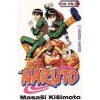 Naruto 10: Úžasný nindža [Kišimoto Masaši]