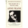 The Diary of a Young Girl - Anne Frank