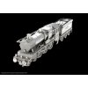 Metal Earth 3D Puzzle Harry Potter Bradavický expres 71 ks