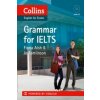 IELTS Grammar IELTS 5-6+ (B1+)