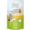 MjAMjAM mokré krmivo pro kočky s víčkem Chicks & Friends kuře a hruška 125g