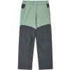 Detské nohavice Reima Kaveris Stone Green Detská veľkosť: 146 / Farba: zelená