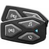 Interphone U-COM3 Twin Pack