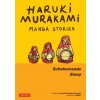 Haruki Murakami Manga Stories 3 (Pmgl)()