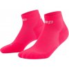 CEP ponožky 5.0 Low-Cut Running Socks Women wp7a4r-wp7a4r
