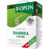 BOPON Hnojivo trávnik proti machu 3kg