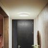 Stropné svietidlo Philips Hue Enrave LED 38,1 cm biele - 4115931P6