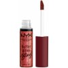 NYX Professional Makeup Butter Gloss Bling lesk na rty 07 Big Spender 8 ml