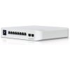 Ubiquiti UniFi switch Gen2 USW-PRO-8-POE 8x1000Mbps + 2xSFP+ POE+/POE++ (120W) USW-Pro-8-POE