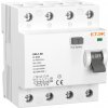 Prúdový chránič 3P+N 40A 6KA 30mA Typ A EKL1-80-3N4030A (ETEK)