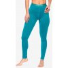 Dámske funkčné legíny Icebreaker 200 Oasis Leggings - tidal teal