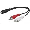 PremiumCord kjackcinb2