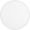TK Lighting Aqua stropné svietidlo 1x24 W biela 6900