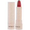 Artdeco Green Couture Natural Cream Lipstick Lesklý Klasický rúž rúž 4 g 607 red tulip
