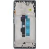 LCD Displej + Dotykové sklo + Rám Xiaomi Redmi Note 13 Pro 4G