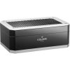 Humidor COLIBRI Rally Black/Silver