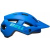 Bell Spark 2 JR Matt Dark Blue 2024