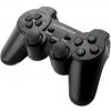 Esperanza Vibračný gamepad PC/PS3 USB TROOPER, čierny EGG107K