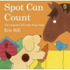 Spot Can Count
