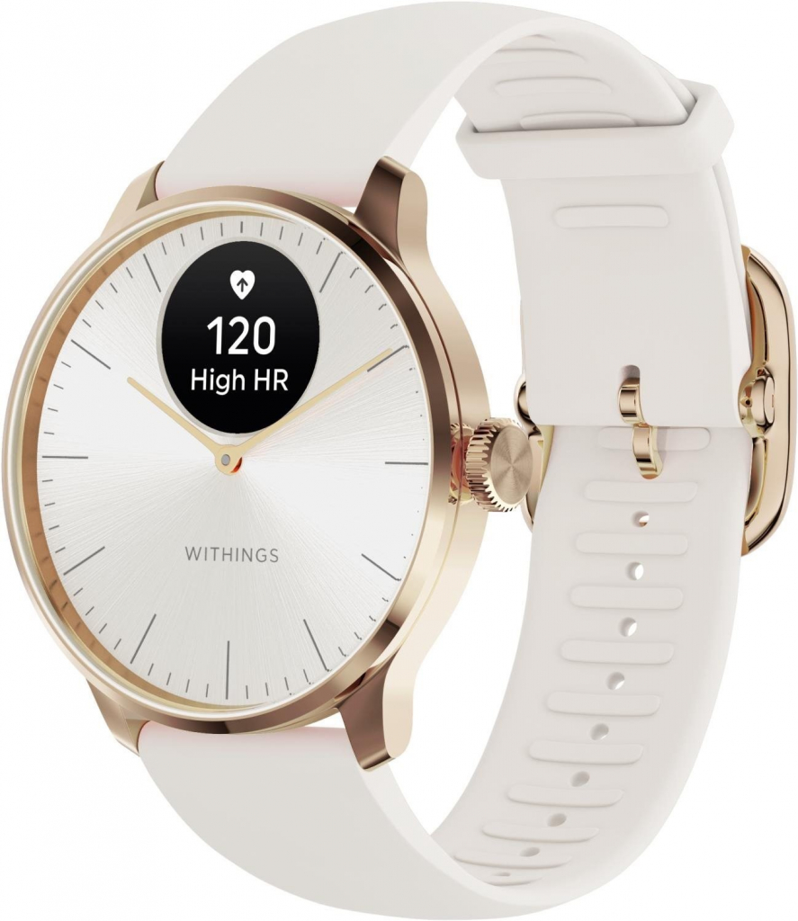 Withings Scanwatch 38mm