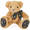 Doudou Histoire d´Ours Plyšová zvířátka 20 cm 1 ks medvěd